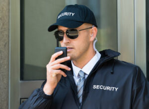 Highfield Level 2 Award for Security Guard in the Private Security Industry (Refresher)