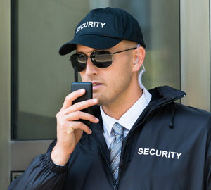 Highfield Level 2 Award for Security Guard in the Private Security Industry (Refresher)