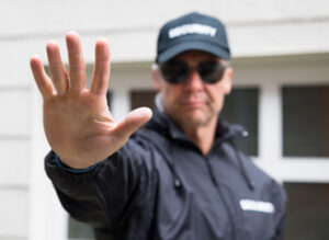 Highfield Level 2 Award for Door Supervisors in the Private Security Industry (Refresher)