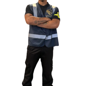 Door Supervisor Training